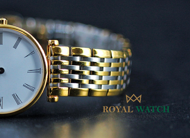 Longines La Grande Classique - L4.209.2.11.7 (New)