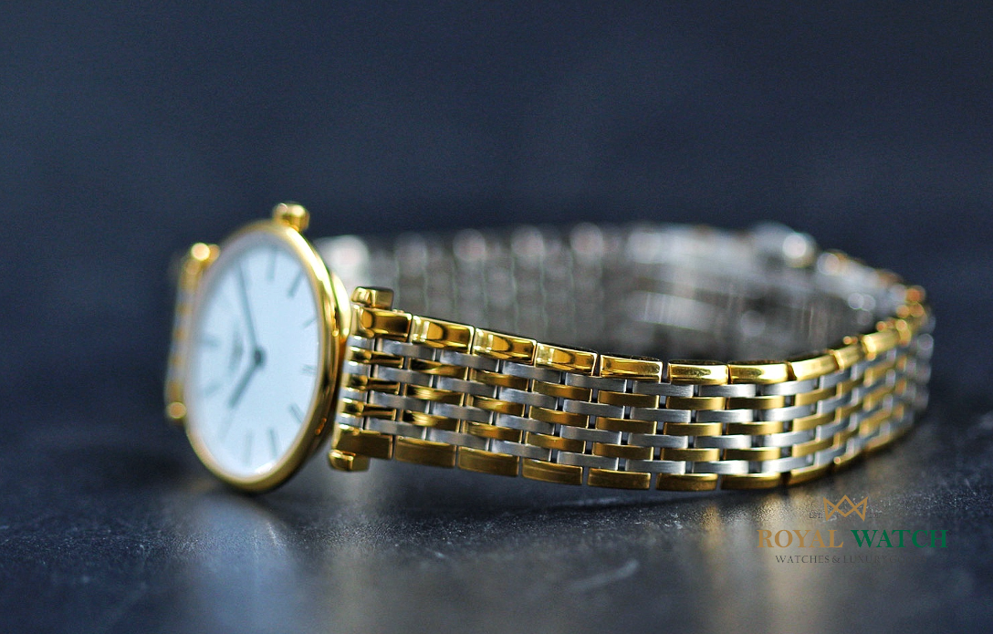 Longines La Grande Classique - L4.209.2.11.7 (New)