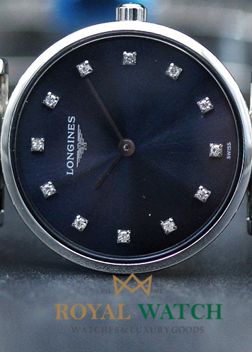 Longines La Grande Classique - L4.209.4.97.6 (New)