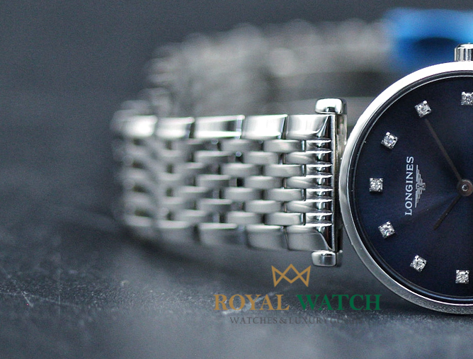 Longines La Grande Classique - L4.209.4.97.6 (New)