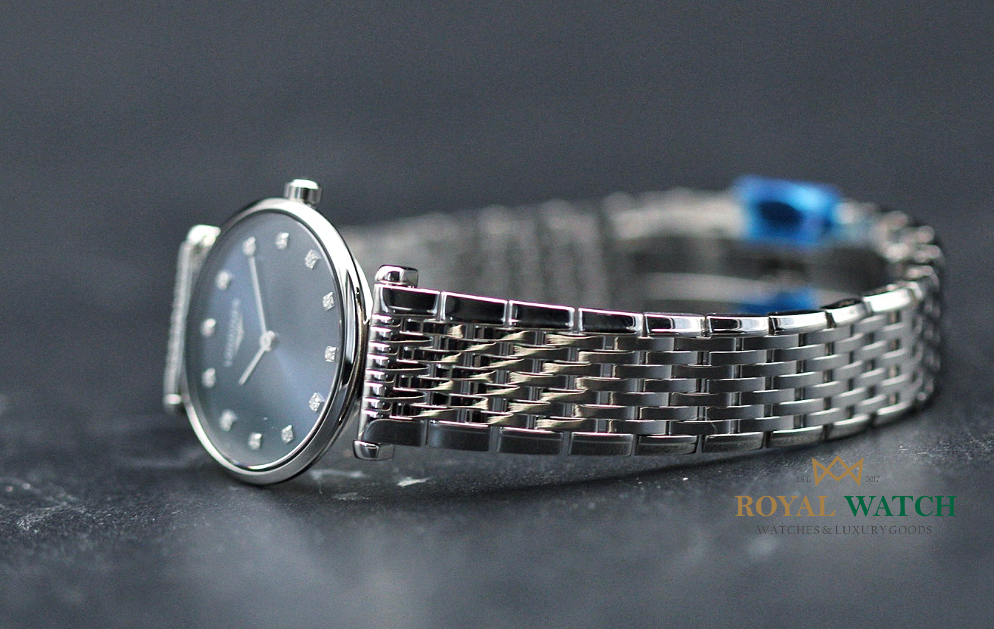 Longines La Grande Classique - L4.209.4.97.6 (New)