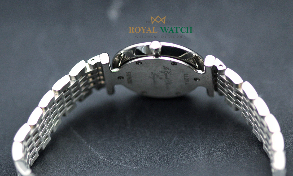 Longines La Grande Classique - L4.209.4.97.6 (New)