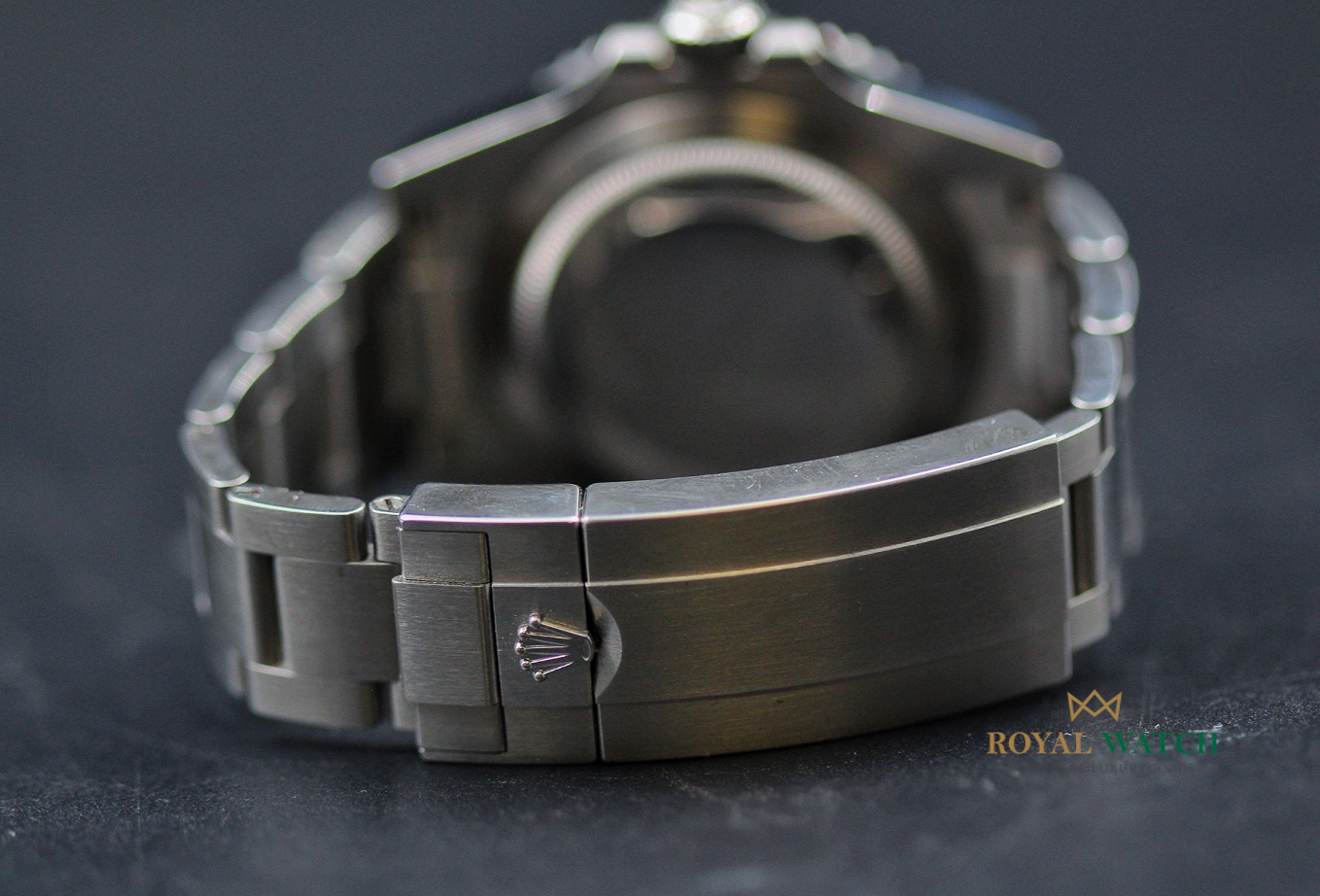 Rolex Submariner Date 126610LV (Pre-Owned)