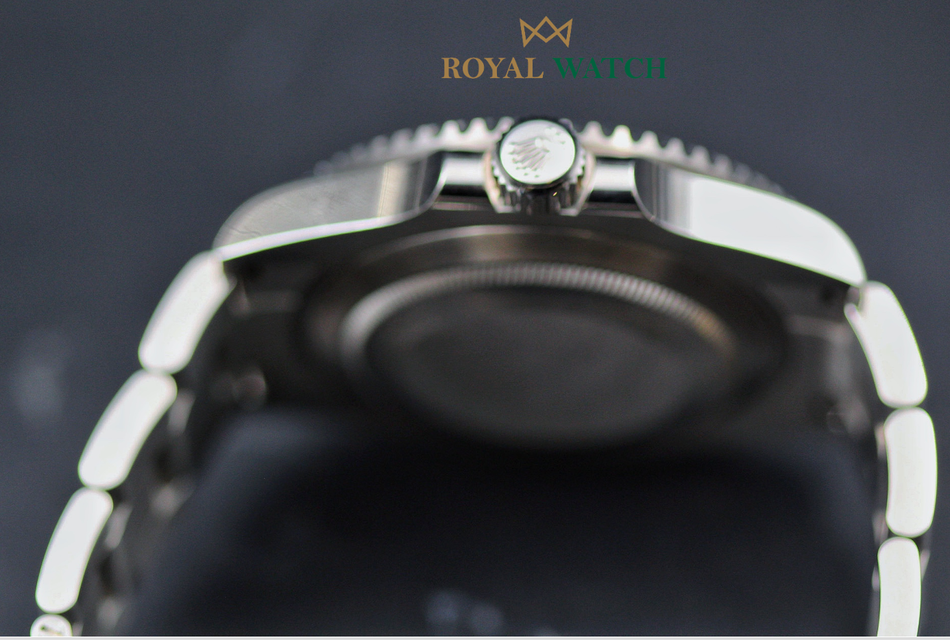 Rolex Submariner Date 126610LV (Pre-Owned)