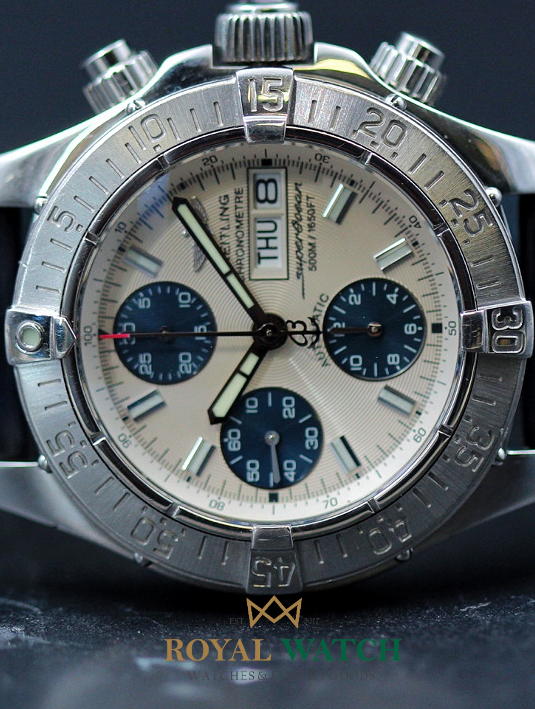 Breitling Superocean Chrono (Pre-Owned)