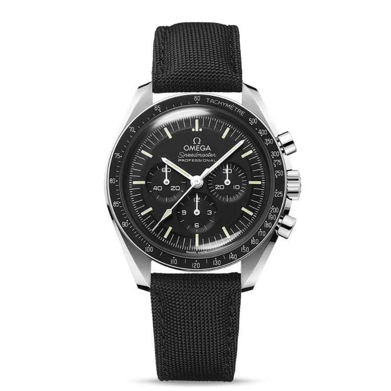 Omega Speedmaster Moonwatch Manual Wind 42mm (New)