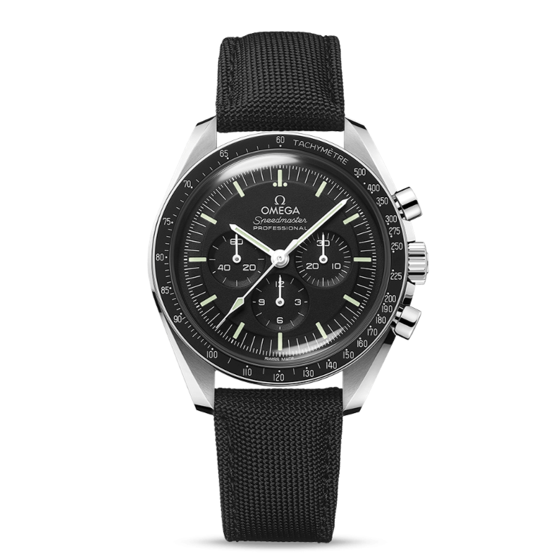 Omega speedmaster on sale moonwatch manual wind