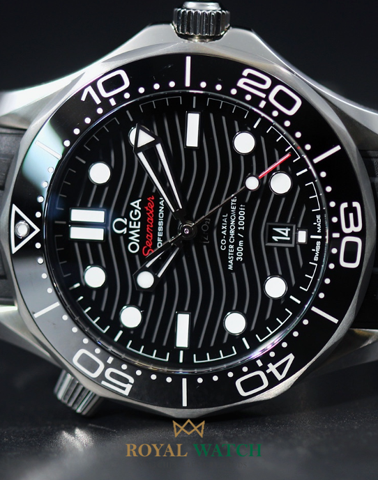 Seamaster watch price hotsell