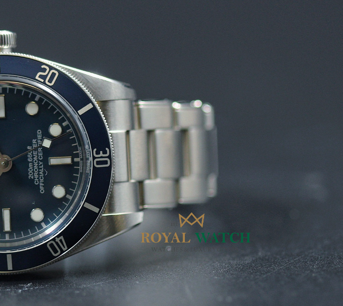 Tudor Black Bay 58 Blue (New)