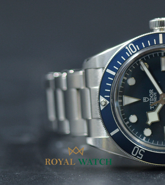 Tudor Black Bay 58 Blue (New)