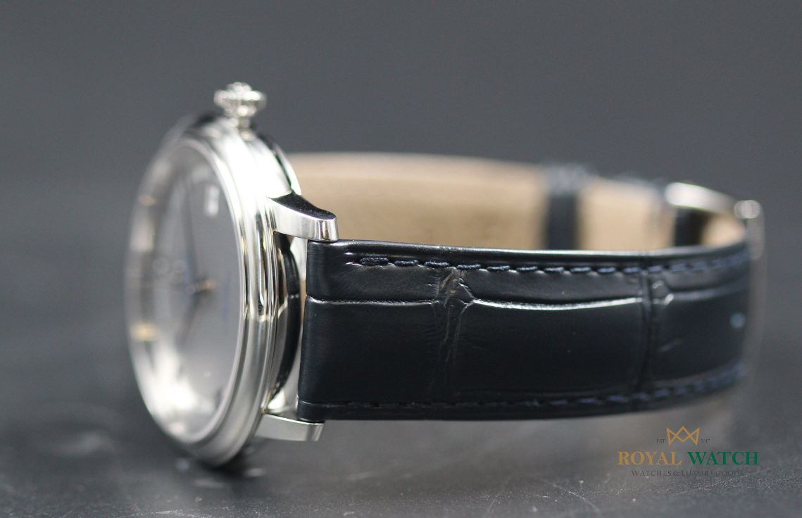 Omega De Ville Prestige 39.5 mm - 424.13.40.20.02.003 (New)