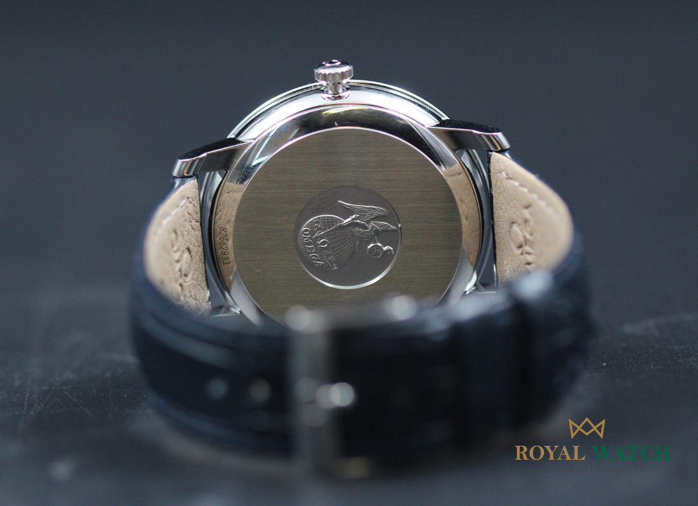 Omega De Ville Prestige 39.5 mm - 424.13.40.20.02.003 (New)