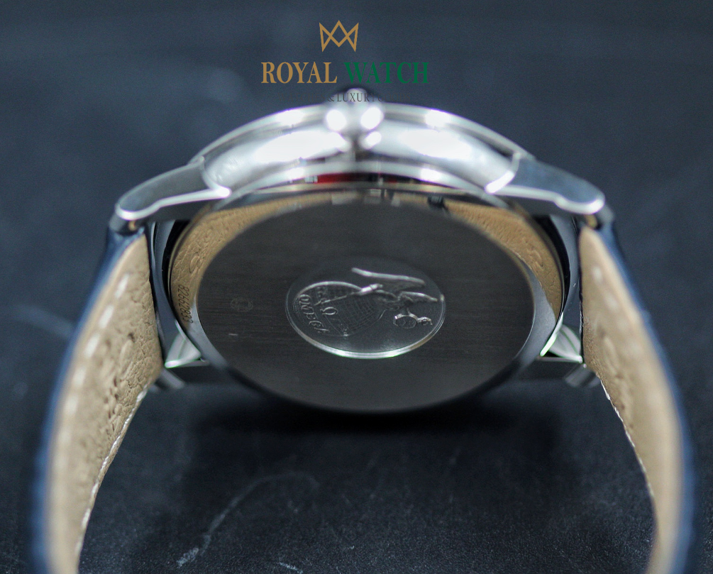 Omega De Ville Prestige 39.5 mm - 424.13.40.20.02.003 (New)