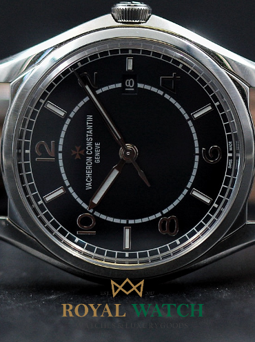 Vacheron Constantin Fiftysix Blue Dial (Pre-Owned)