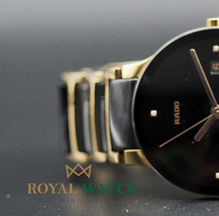 Rado Centrix Diamonds (Pre-Owned)
