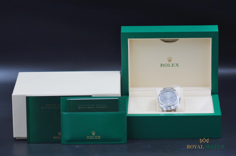 Royal oyster perpetual datejust sales