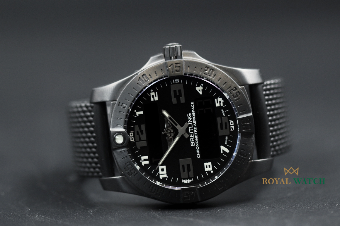 Breitling Aerospace EVO Night Mission (Pre-Owned)