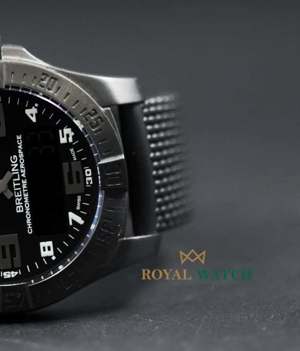 Breitling Aerospace EVO Night Mission (Pre-Owned)