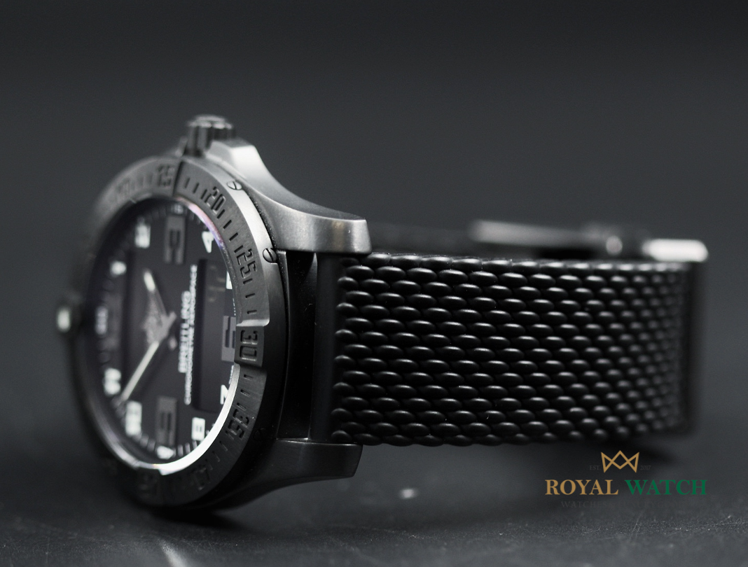 Breitling Aerospace EVO Night Mission (Pre-Owned)