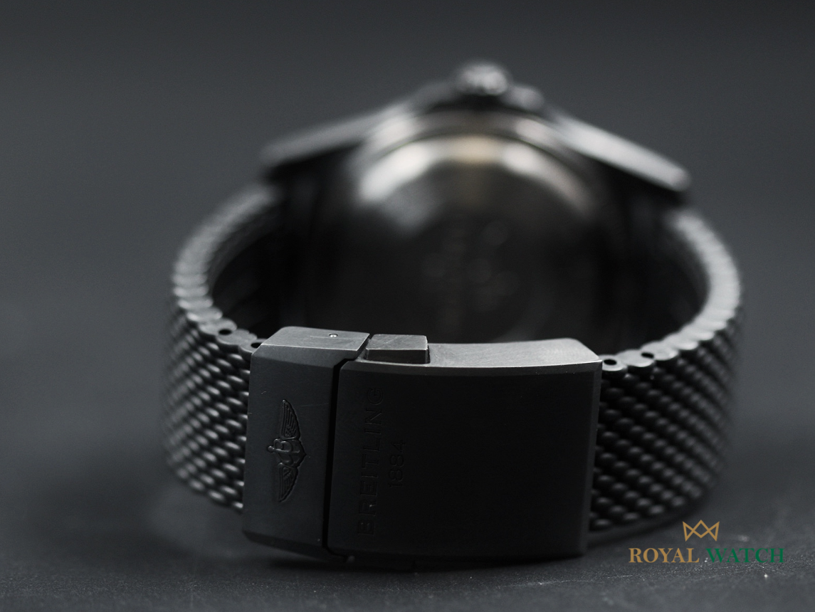 Breitling Aerospace EVO Night Mission (Pre-Owned)