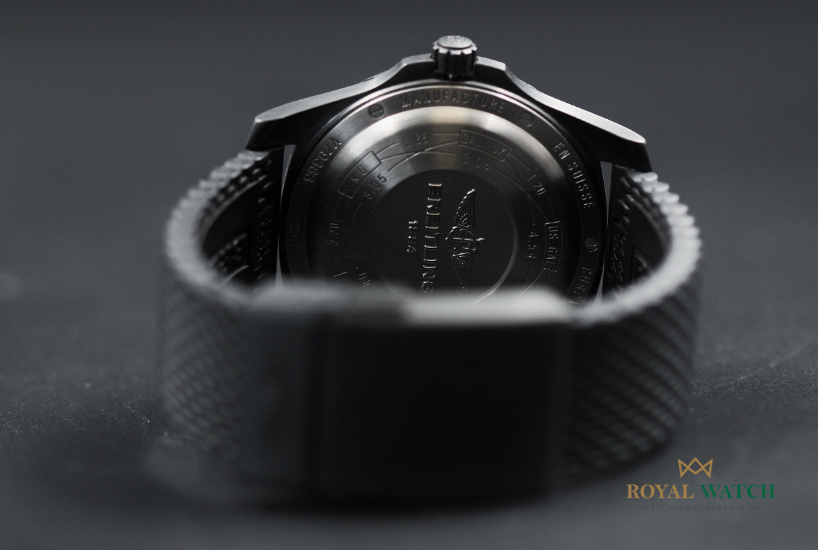Breitling Aerospace EVO Night Mission (Pre-Owned)