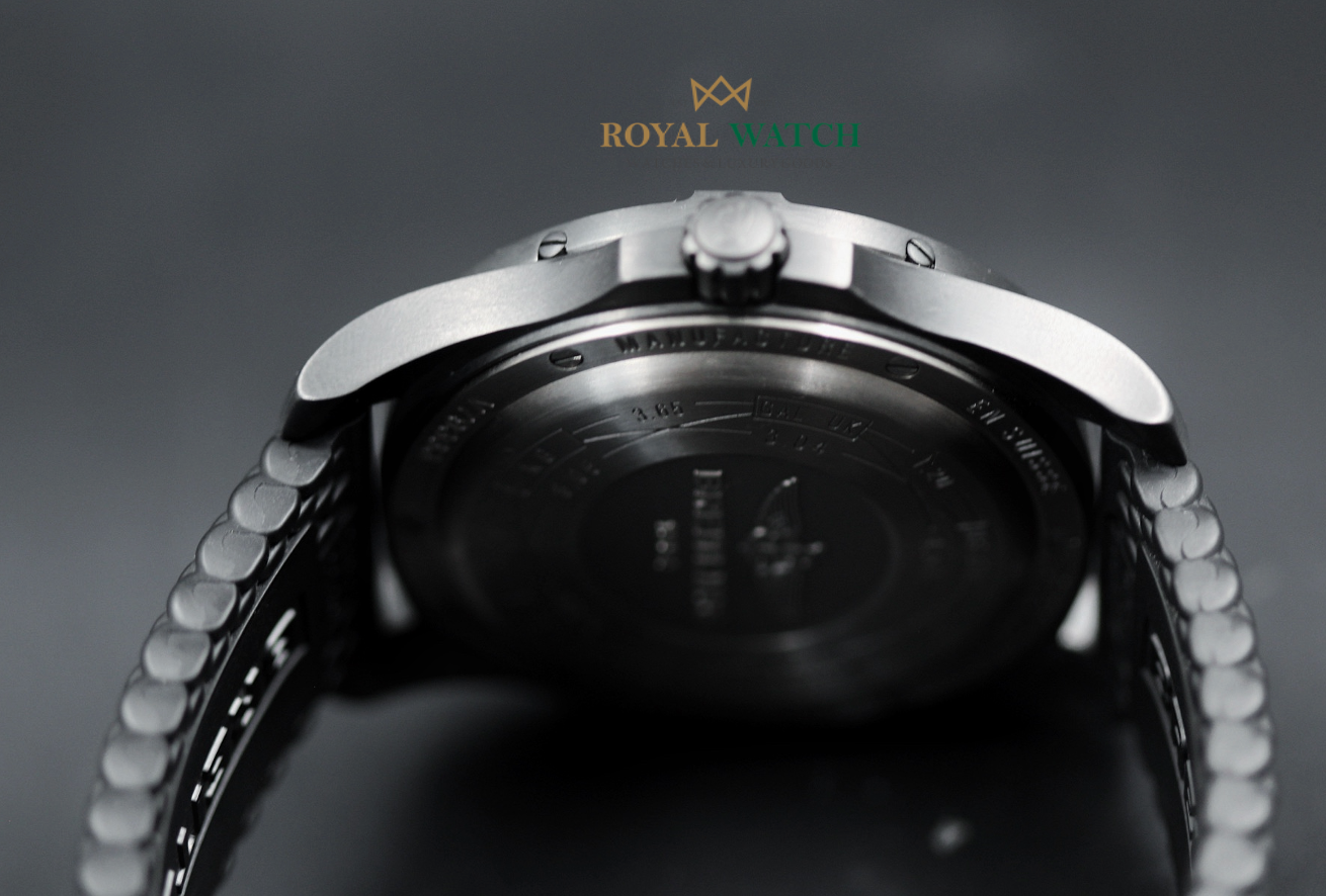 Breitling Aerospace EVO Night Mission (Pre-Owned)