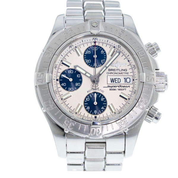 Breitling Superocean Chrono (Pre-Owned)