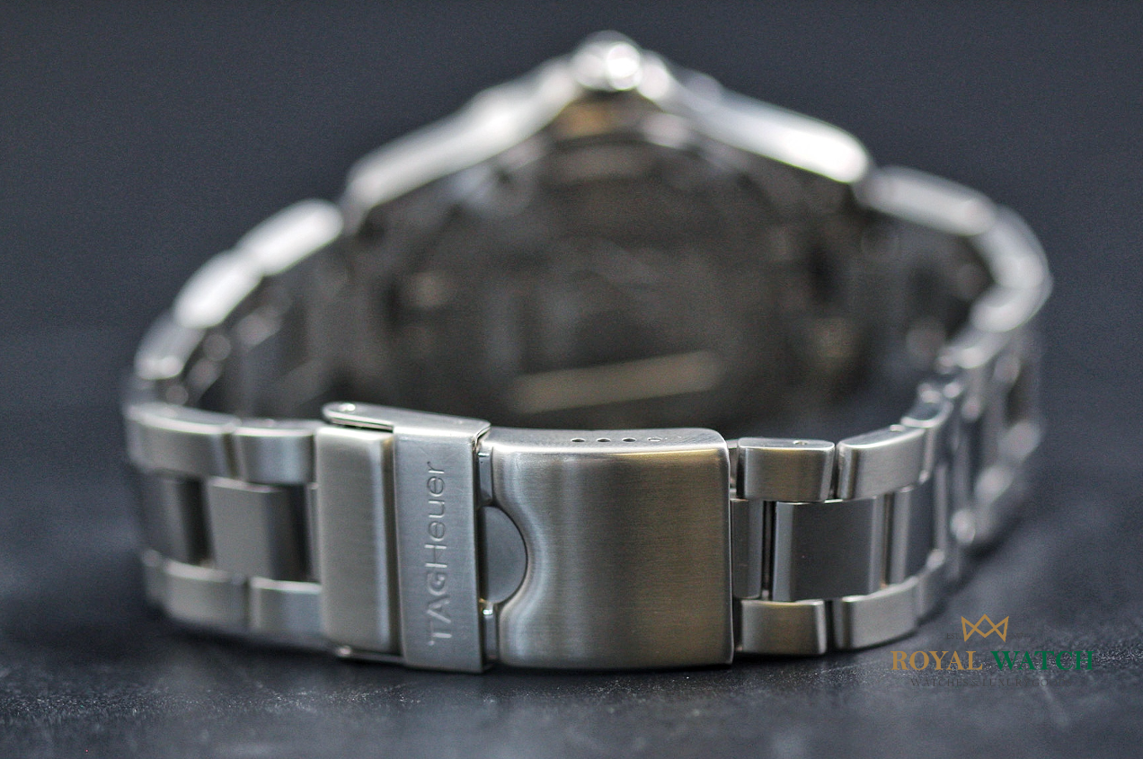 Tag Heuer Aquaracer Quartz (Pre-Owned)