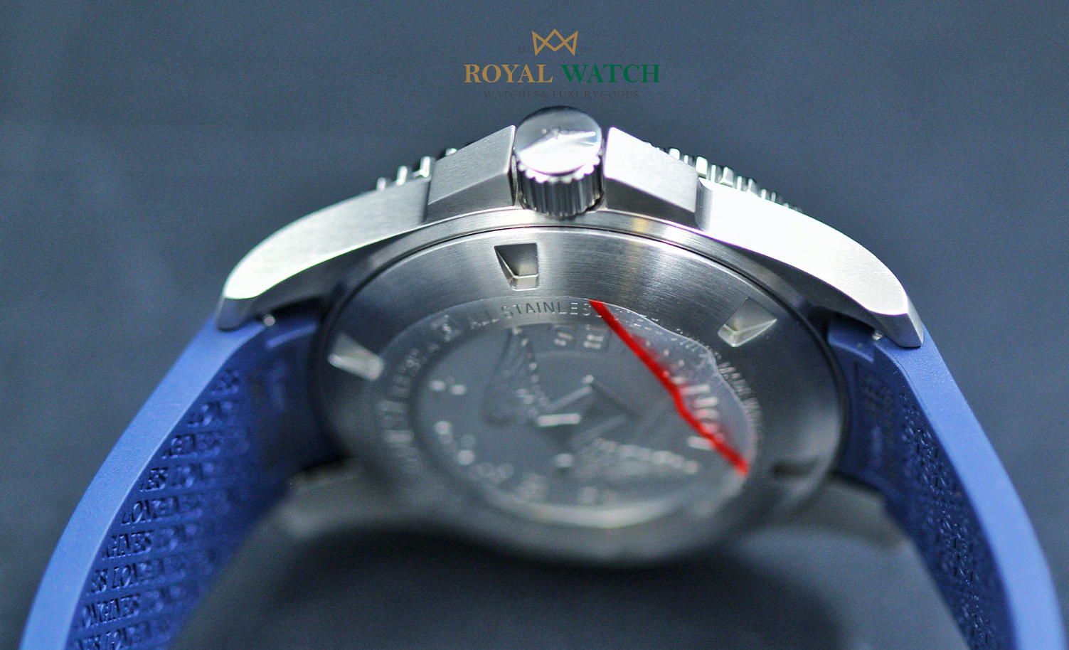 Longines HydroConquest 43mm - L3.782.4.96.9 (New)