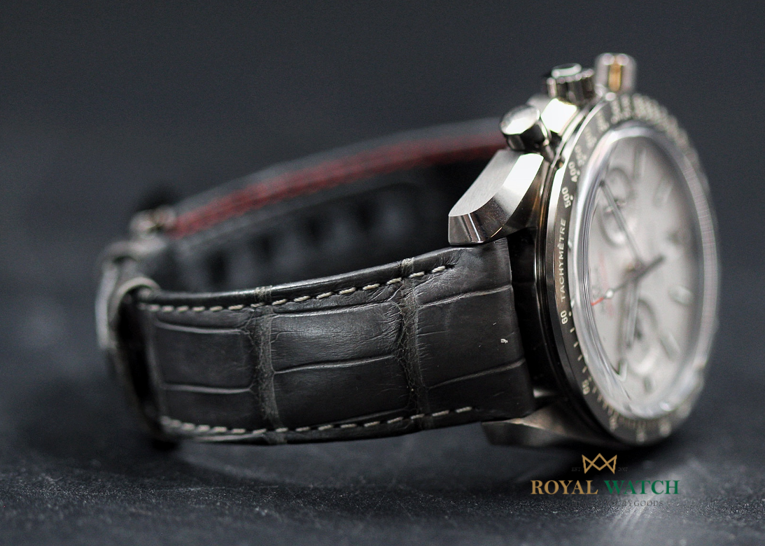 Omega Speedmaster Grey Side of the Moon (New)