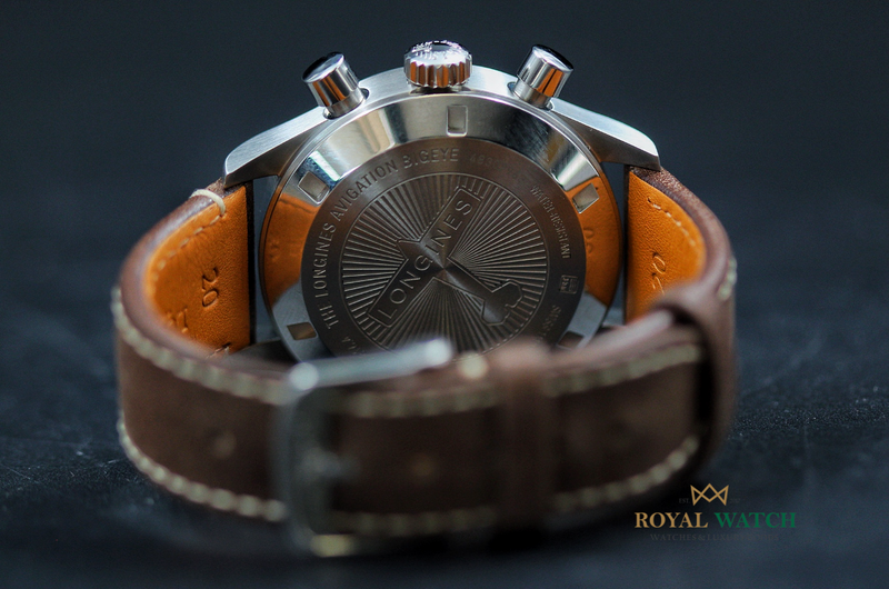 Longines a 2025