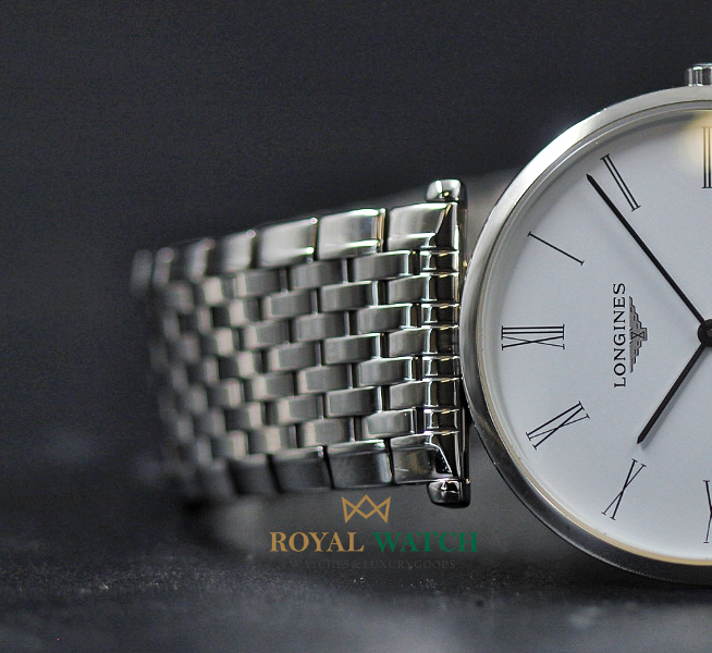 Longines La Grande Classique - L4.755.4.11.6 (New)