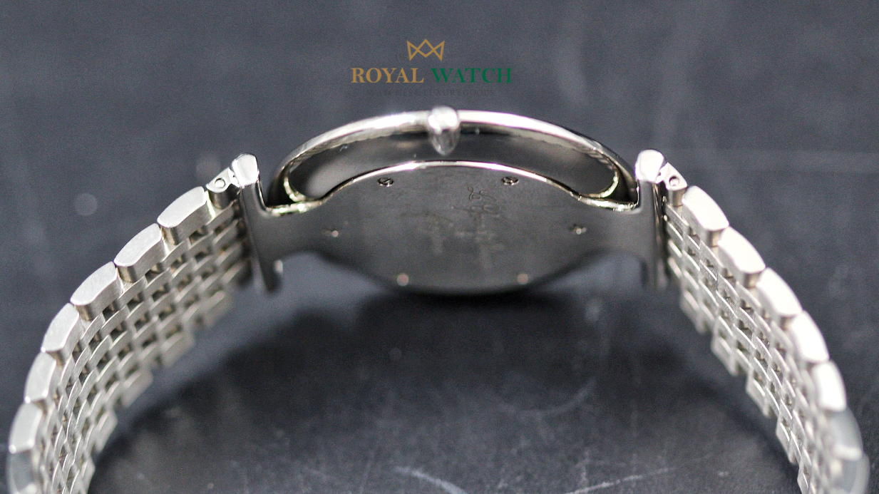 Longines La Grande Classique - L4.755.4.11.6 (New)