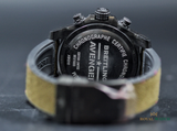 Breitling Avenger Hurricane Military Limited Edition - XB1210A/BF46-283S (New)