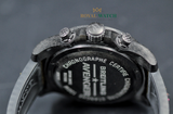 Breitling Avenger Hurricane Military Limited Edition - XB1210A/BF46-283S (New)