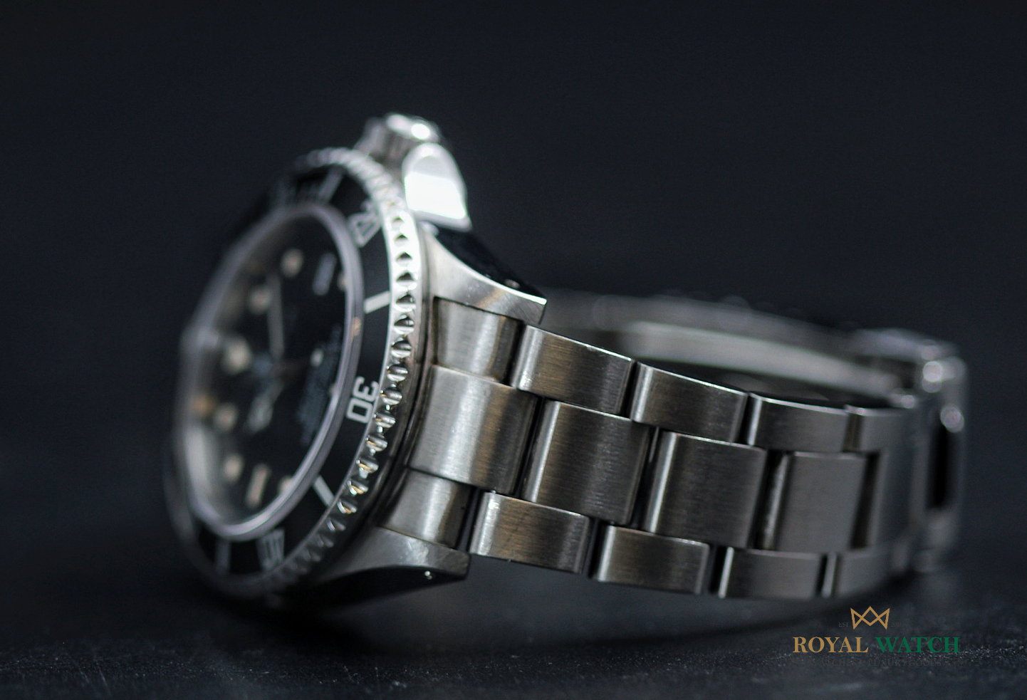 Rolex Sea-Dweller 16660 Triple Six (Pre-Owned)