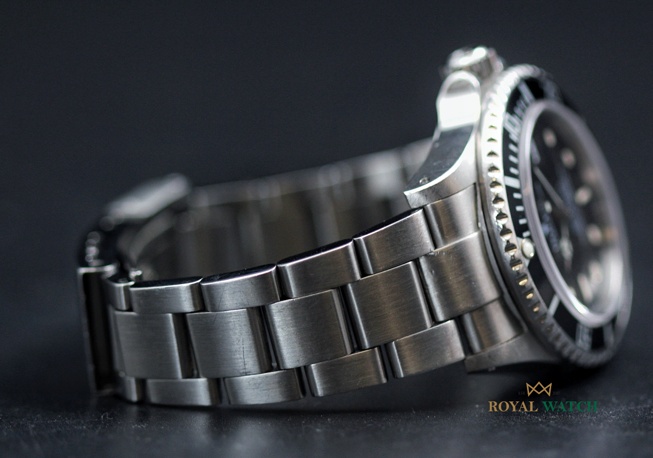 Rolex Sea-Dweller 16660 Triple Six (Pre-Owned)