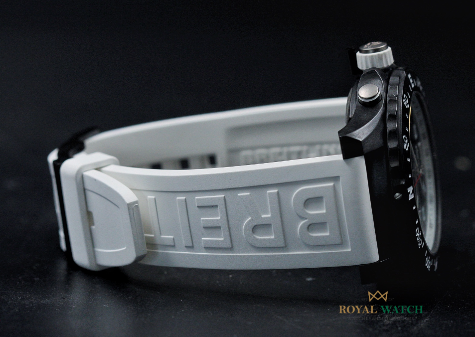 Breitling Endurance Pro Breitlight® - White (New)
