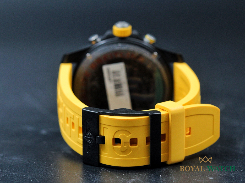 Breitling Endurance Pro Breitlight® - Yellow (New)