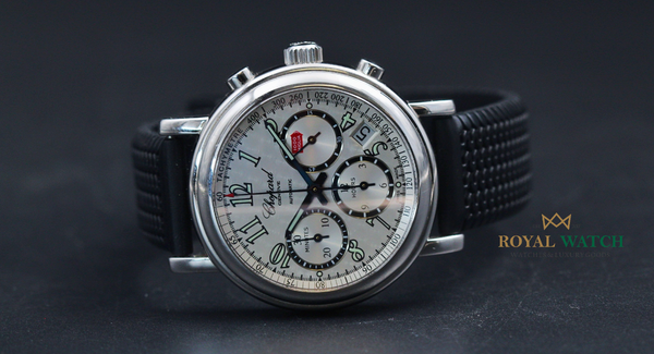 Chopard Mille Miglia Jacky Ickx Edition 15/8388 (Pre-Owned)