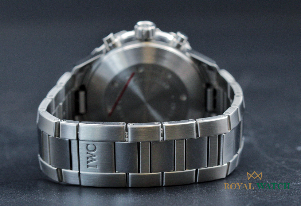 IWC Aquatimer Chronograph IW376703 (Pre-Owned)