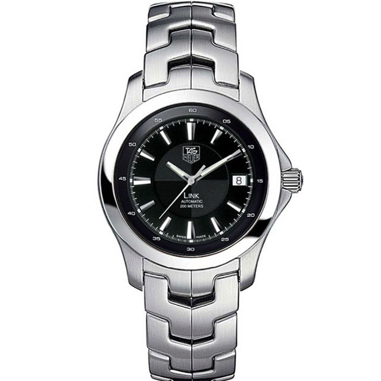 Tag Heuer Link Automatic (Pre-Owned)