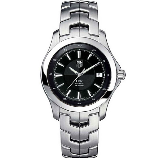 Tag Heuer Link Automatic (Pre-Owned)