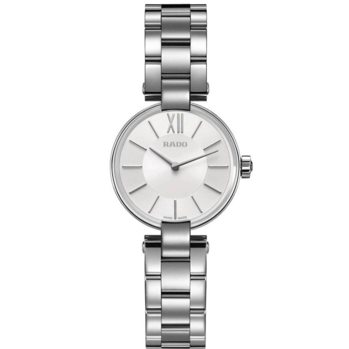 Rado Women's Coupole Quartz (New)