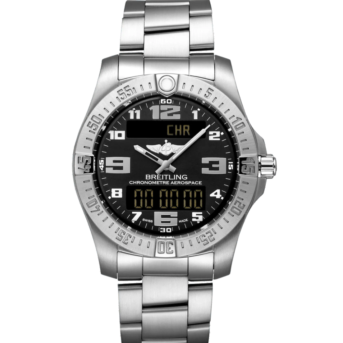 Breitling Professional Aerospace Evo (Pre-Owned)