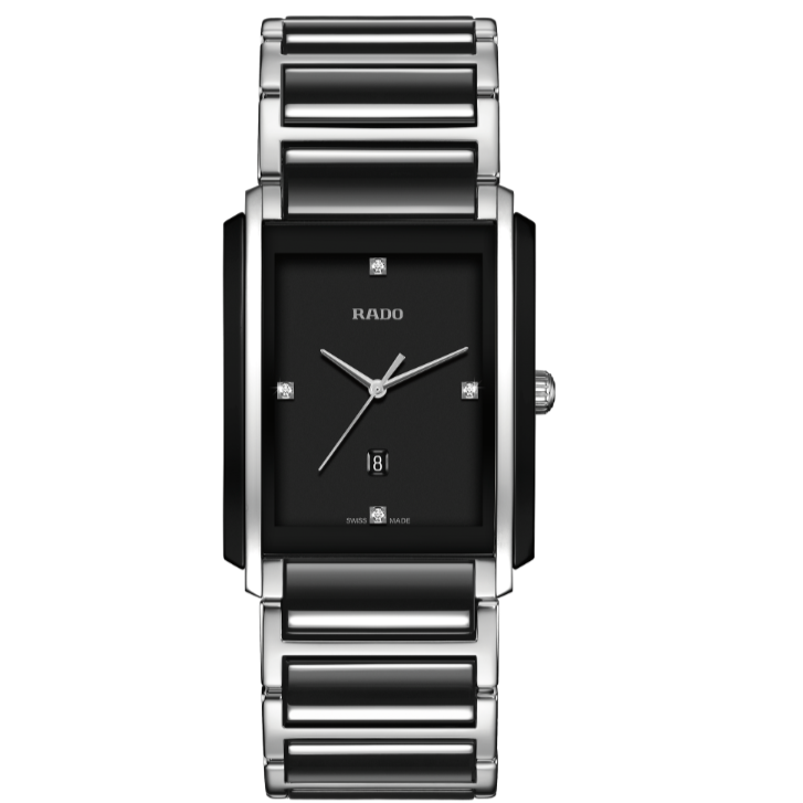 Rado Integral Diamonds 31mm (Pre-Owned)