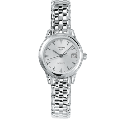 Longines Flagship L4.274.4.12.6 (New)