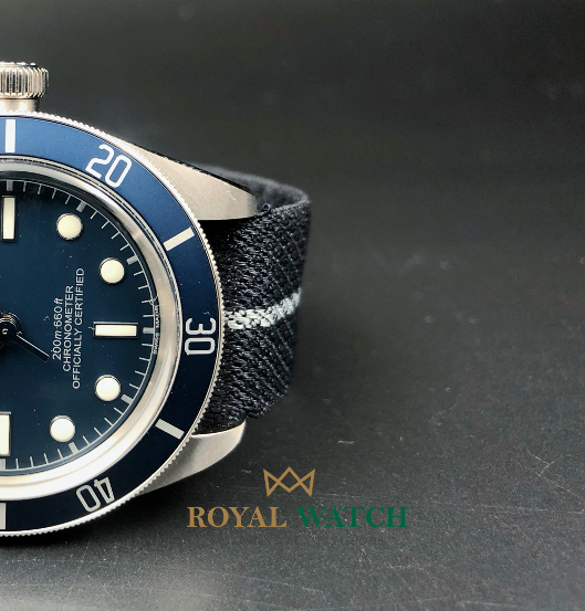 Tudor Black Bay Fifty-Eight Blue Nato (Pre-Owned)