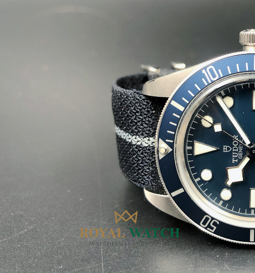 Tudor Black Bay Fifty-Eight Blue Nato (Pre-Owned)