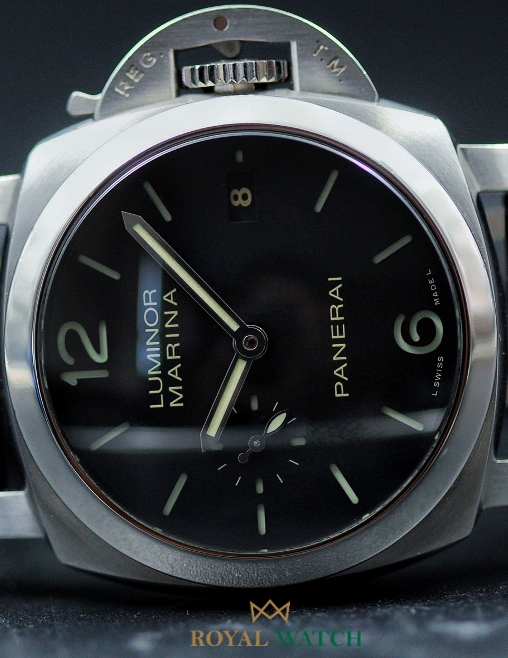 Panerai Luminor Marina 1950 3 Days 42mm (Pre-Owned)